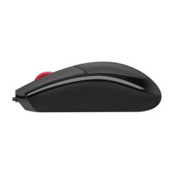 Мышка Defender Delta MM-523 USB Black Фото 1