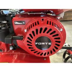 Культиватор Forte 900-3 колеса 8", 7лс Фото 5
