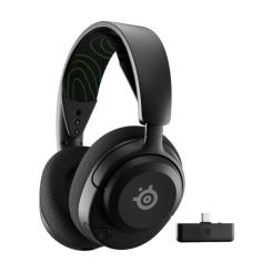 Наушники SteelSeries Arctis Nova 5X Black Фото