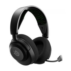 Наушники SteelSeries Arctis Nova 5X Black Фото 2