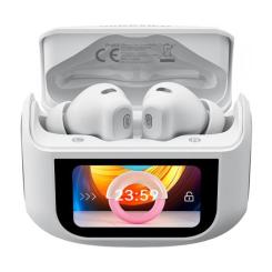 Наушники Blackview AirBuds 12 White Фото 1