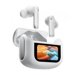 Наушники Blackview AirBuds 12 White Фото 3