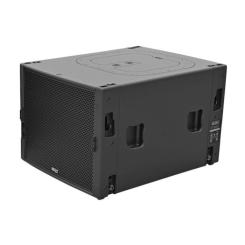 Студийный сабвуфер Nexo MSUB15 Фото