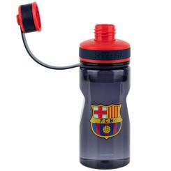 Поильник-непроливайка Kite FC Barcelona 500 мл, синя Фото 2