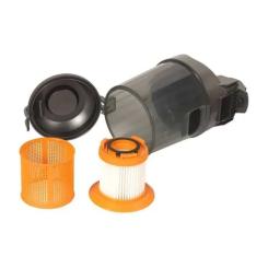 Пылесос Mystery MVC-1121 Фото 4