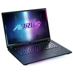 Ноутбук GIGABYTE Aorus MASTER 16X Фото 1