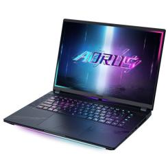 Ноутбук GIGABYTE Aorus MASTER 16X Фото 2