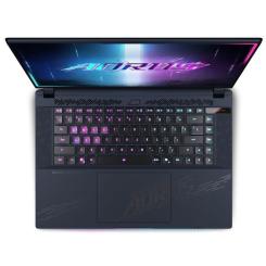 Ноутбук GIGABYTE Aorus MASTER 16X Фото 3