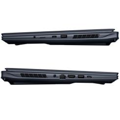 Ноутбук GIGABYTE Aorus MASTER 16X Фото 4