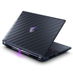 Ноутбук GIGABYTE Aorus MASTER 16X Фото 6