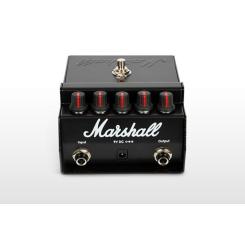 Педаль эффектов Marshall Drivemaster RI Фото 1
