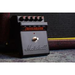 Педаль эффектов Marshall Drivemaster RI Фото 5