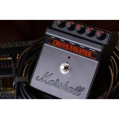 Педаль эффектов Marshall Drivemaster RI Фото 6