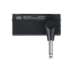 Гитарный усилитель VOX amPlug 3 US Silver Фото 2