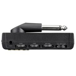 Гитарный усилитель VOX amPlug 3 US Silver Фото 3