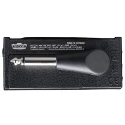 Гитарный усилитель VOX amPlug 3 US Silver Фото 4