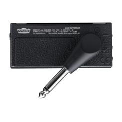 Гитарный усилитель VOX amPlug 3 US Silver Фото 5