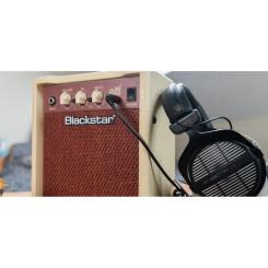 Комбоусилитель Blackstar Debut 10E Cream Фото 5