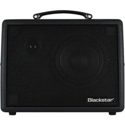 Комбоусилитель Blackstar Sonnet 60 Acoustic Black Фото