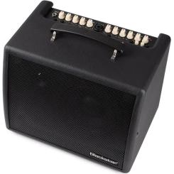 Комбоусилитель Blackstar Sonnet 60 Acoustic Black Фото 1