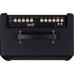 Комбоусилитель Blackstar Sonnet 60 Acoustic Black Фото 3