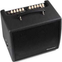 Комбоусилитель Blackstar Sonnet 60 Acoustic Black Фото 4