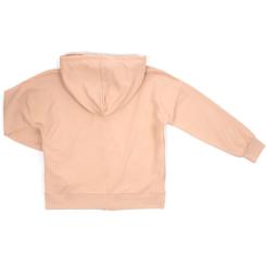 Кофта детская Monili на молнии с капюшоном Фото 1