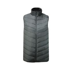 Жилет Thermalli La Grave сірий S Фото