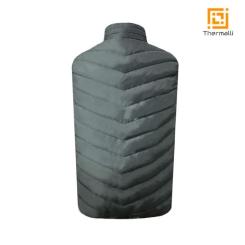 Жилет Thermalli La Grave сірий S Фото 1