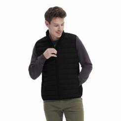 Жилет Sol's Stream BW men чорний M Фото