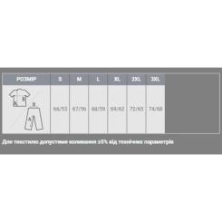 Жилет Sol's Stream BW men чорний M Фото 3
