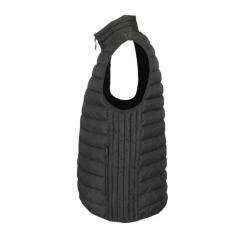 Жилет Sol's Stream BW men вугільно-сірий XXL Фото 2