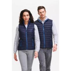 Жилет Sol's Wave men темно-синій 3XL Фото 4