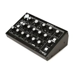 Синтезатор Moog Music Minitaur Фото 3