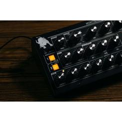 Синтезатор Moog Music Minitaur Фото 8