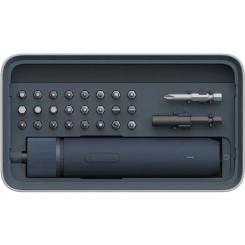 Отвертка аккумуляторная Xiaomi HOTO 3.6V Screwdriver Kit Фото
