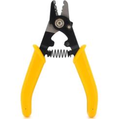 Съемник изоляции Voltronic YTH-236, yellow Фото