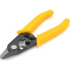 Съемник изоляции Voltronic YTH-236, yellow Фото 1