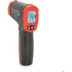 Пирометр Mayilon инфракрасный HT-641A, Black Фото 1