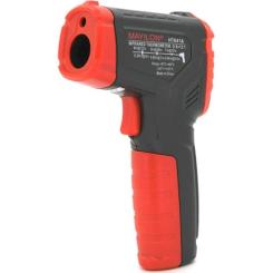 Пирометр Mayilon инфракрасный HT-641A, Black Фото 2