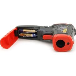 Пирометр Mayilon инфракрасный HT-641A, Black Фото 3