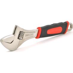 Ключ Voltronic разводной гаечный 6", 150мм Фото