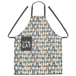 Фартук Home Line Lovely Cat 68x80 см Фото