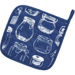 Кухонная прихватка Home Line Господиня 20x20 см Фото 1