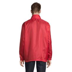 Куртка Sol's Shift червоний M Фото 1