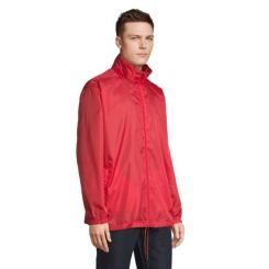 Куртка Sol's Shift червоний M Фото 2