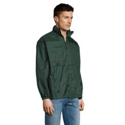 Куртка Sol's Surf лісова зелень S Фото 2