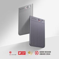 Цифровой диктофон PLAUD AI Note Silver Фото 7