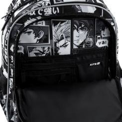 Рюкзак школьный Kite Education 773 Anime Boy Фото 11