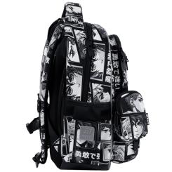 Рюкзак школьный Kite Education 773 Anime Boy Фото 3